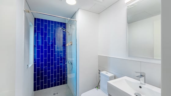 3BR Stacked Townhouse | The Pulse | Dubai South, picture 10