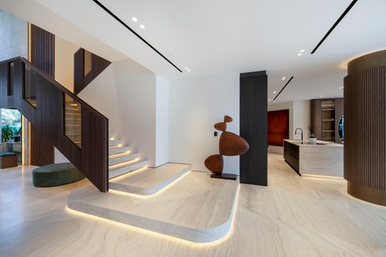 Exclusive Beachfront Villa on the Palm Jumeirah, picture 7