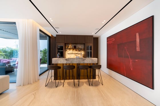 Exclusive Beachfront Villa on the Palm Jumeirah, picture 6