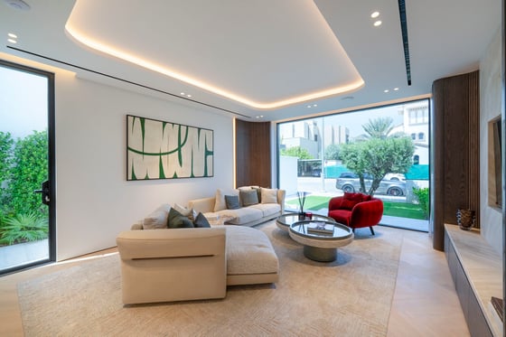 Exclusive Beachfront Villa on the Palm Jumeirah, picture 11