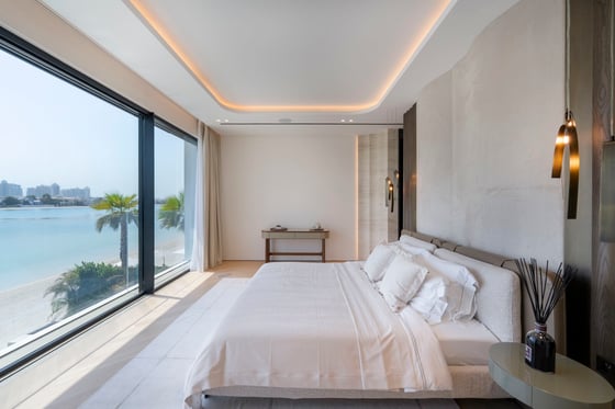 Exclusive Beachfront Villa on the Palm Jumeirah, picture 12
