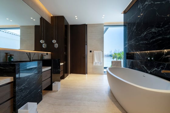 Exclusive Beachfront Villa on the Palm Jumeirah, picture 14
