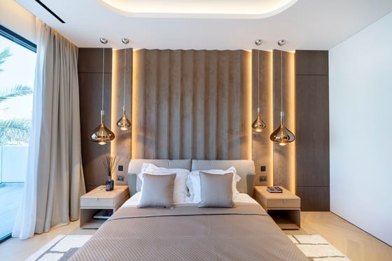 Exclusive Beachfront Villa on the Palm Jumeirah, picture 16