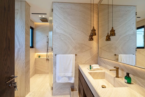 Exclusive Beachfront Villa on the Palm Jumeirah, picture 17
