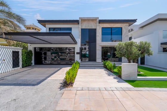 Exclusive Beachfront Villa on the Palm Jumeirah, picture 20