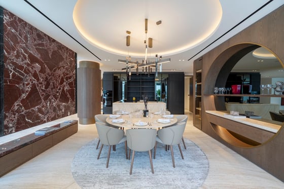 Exclusive Beachfront Villa on the Palm Jumeirah, picture 8