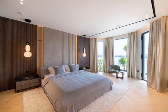 Exclusive Beachfront Villa on the Palm Jumeirah, picture 15