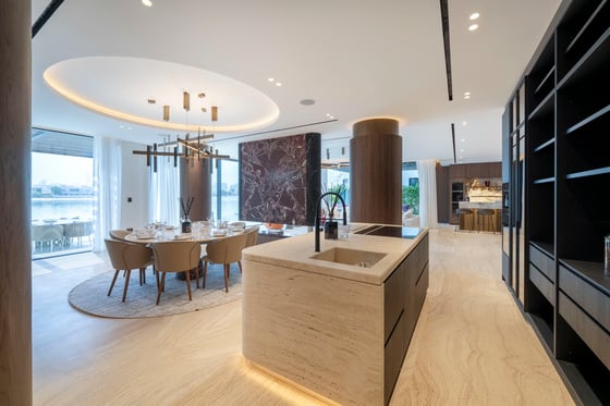 Exclusive Beachfront Villa on the Palm Jumeirah, picture 9