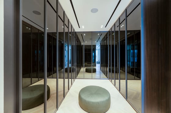 Exclusive Beachfront Villa on the Palm Jumeirah, picture 13