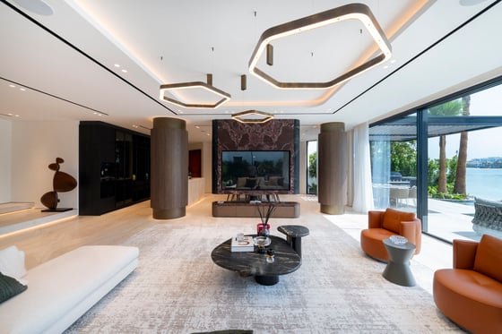 Exclusive Beachfront Villa on the Palm Jumeirah, picture 4