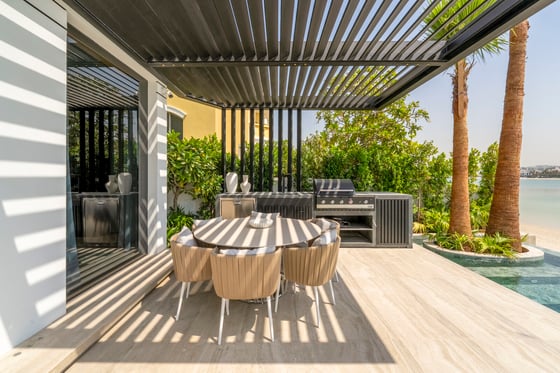 Exclusive Beachfront Villa on the Palm Jumeirah, picture 18