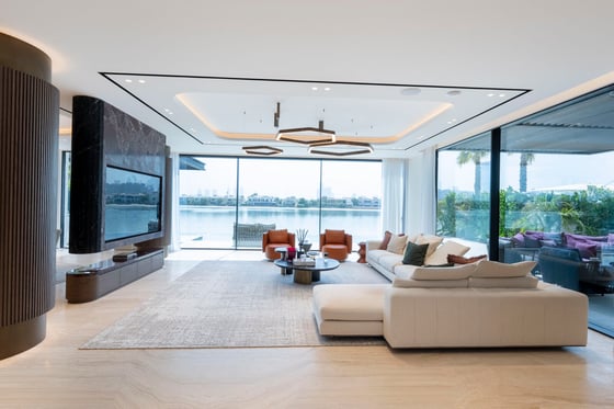 Exclusive Beachfront Villa on the Palm Jumeirah, picture 3