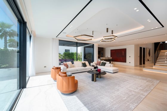 Exclusive Beachfront Villa on the Palm Jumeirah, picture 5
