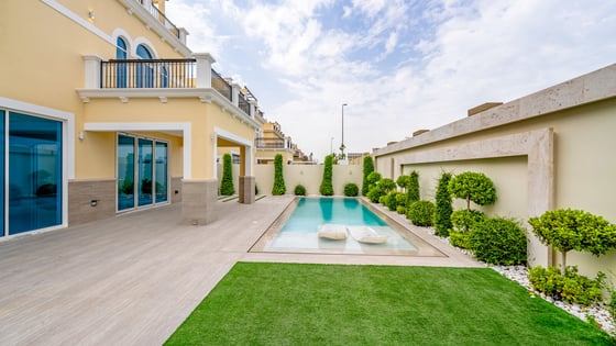Fully Upgraded | Single Row | Ready to Move In, picture 24