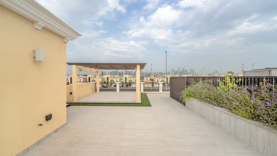 Fully Upgraded | Single Row | Ready to Move In, picture 21