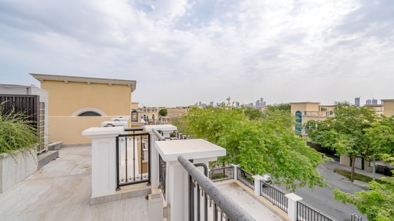 Fully Upgraded | Single Row | Ready to Move In, picture 22