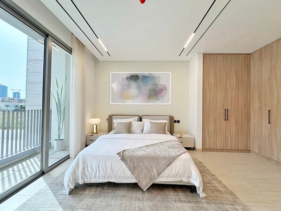 Modern Home | Private Pool | Rooftop | Vacant, picture 7