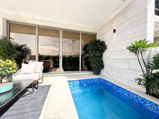 Modern Home | Private Pool | Rooftop | Vacant, picture 9