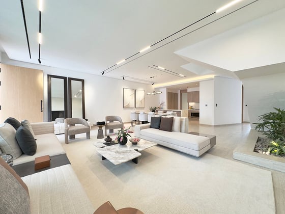 Modern Home | Private Pool | Rooftop | Vacant, picture 1