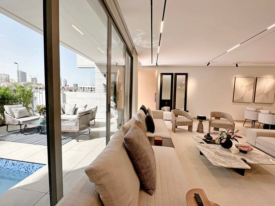 Modern Home | Private Pool | Rooftop | Vacant, picture 3