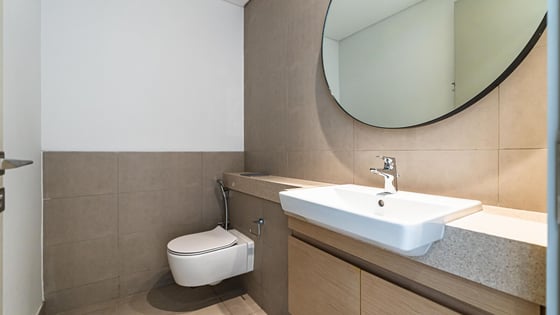 Exclusive Unit | Rented | Near Park & Clubhouse, picture 16