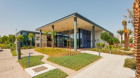 Exclusive Unit | Rented | Near Park & Clubhouse, picture 23