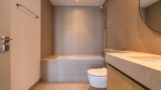 Exclusive Unit | Rented | Near Park & Clubhouse, picture 17