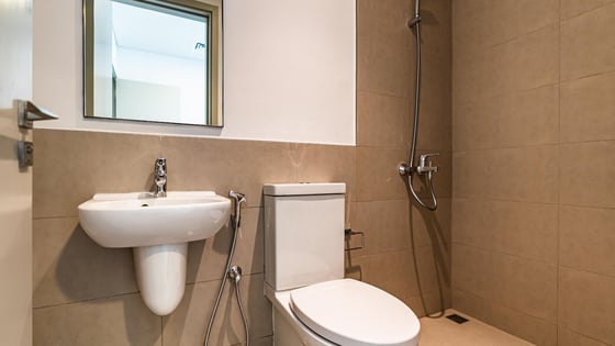 Exclusive Unit | Rented | Near Park & Clubhouse, picture 15