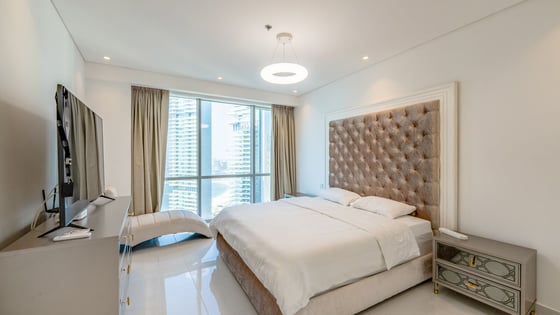 Upgraded Luxury | Sea & Ain Dubai Panoramic Views, picture 8