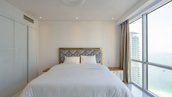 Upgraded Luxury | Sea & Ain Dubai Panoramic Views, picture 6