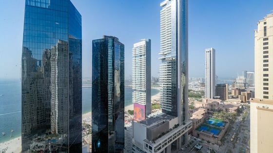 Upgraded Luxury | Sea & Ain Dubai Panoramic Views, picture 17