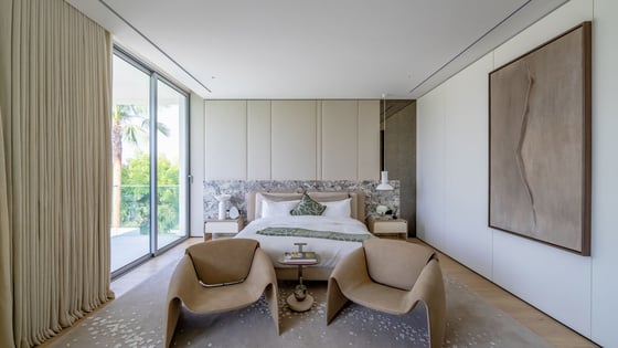 Exceptional Dubai Hills Villa with a Private Pool, picture 20
