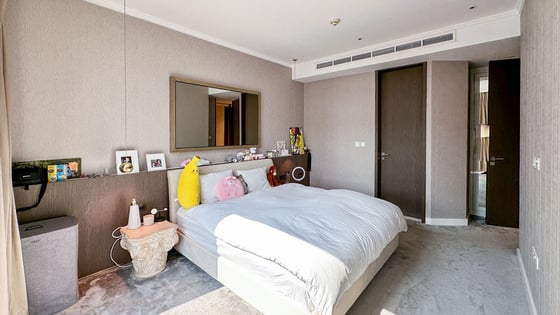 Fully Upgraded | Burj Views | Vacant soon, picture 8