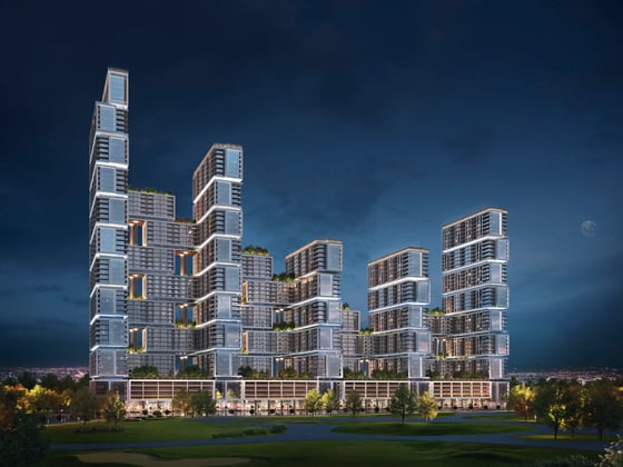 Corner 3BR + Maid | High Floor | Stunning Views, picture 9
