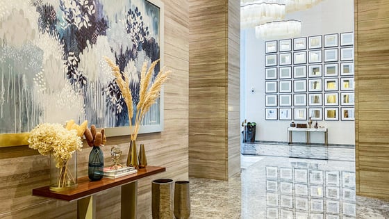 High Floor | Incredible Views | Vacant, picture 3