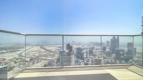 High Floor | Incredible Views | Vacant, picture 10