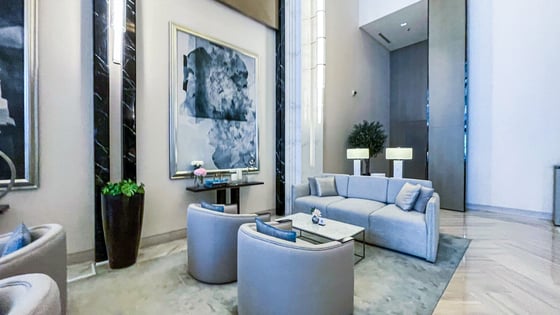 High Floor | Incredible Views | Vacant, picture 2