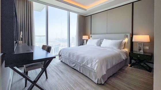 High Floor | Incredible Views | Vacant, picture 7