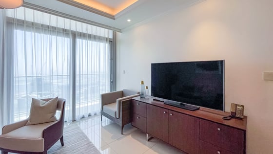High Floor | Incredible Views | Vacant, picture 6