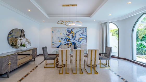 Tranquil Beachfront Luxury on the Palm Jumeirah, picture 5