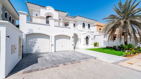 Tranquil Beachfront Luxury on the Palm Jumeirah, picture 22