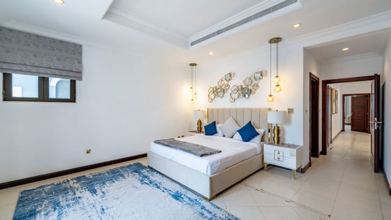 Tranquil Beachfront Luxury on the Palm Jumeirah, picture 9