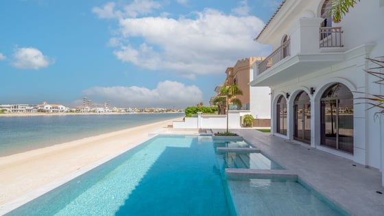 Tranquil Beachfront Luxury on the Palm Jumeirah, picture 19