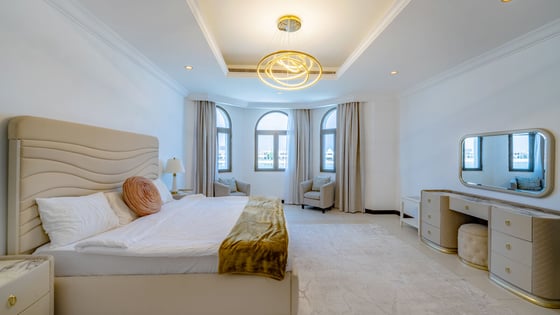 Tranquil Beachfront Luxury on the Palm Jumeirah, picture 10