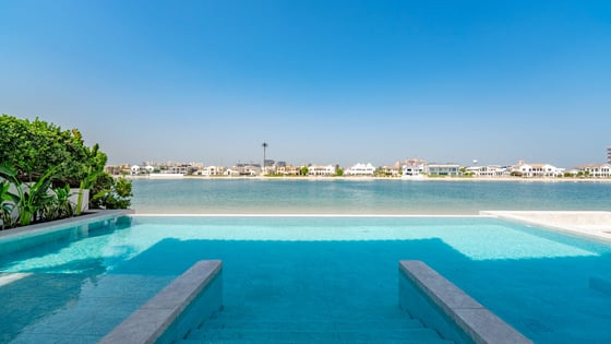 Tranquil Beachfront Luxury on the Palm Jumeirah, picture 20