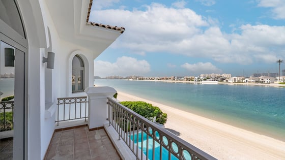 Tranquil Beachfront Luxury on the Palm Jumeirah, picture 18