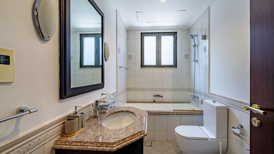 Tranquil Beachfront Luxury on the Palm Jumeirah, picture 16