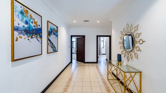 Tranquil Beachfront Luxury on the Palm Jumeirah, picture 8