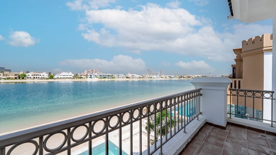 Tranquil Beachfront Luxury on the Palm Jumeirah, picture 17