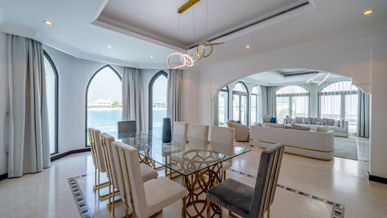 Tranquil Beachfront Luxury on the Palm Jumeirah, picture 6